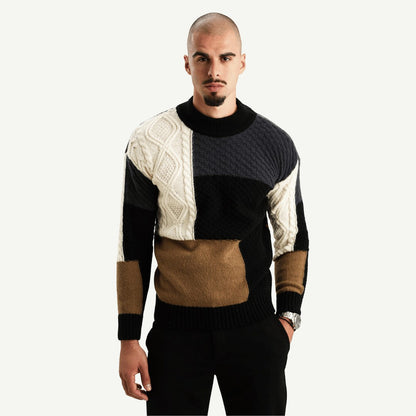 Sylvester Pullover