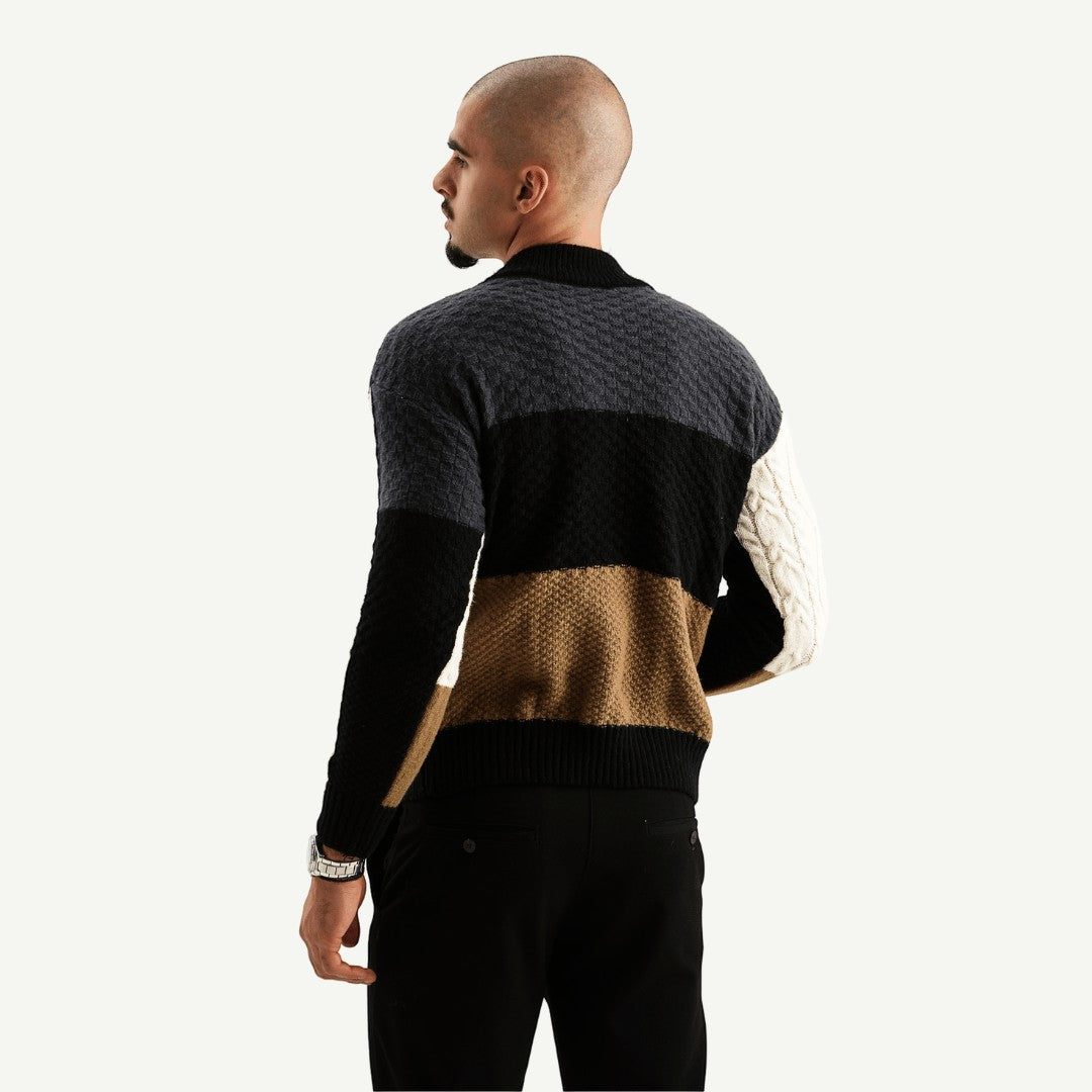 Sylvester Pullover