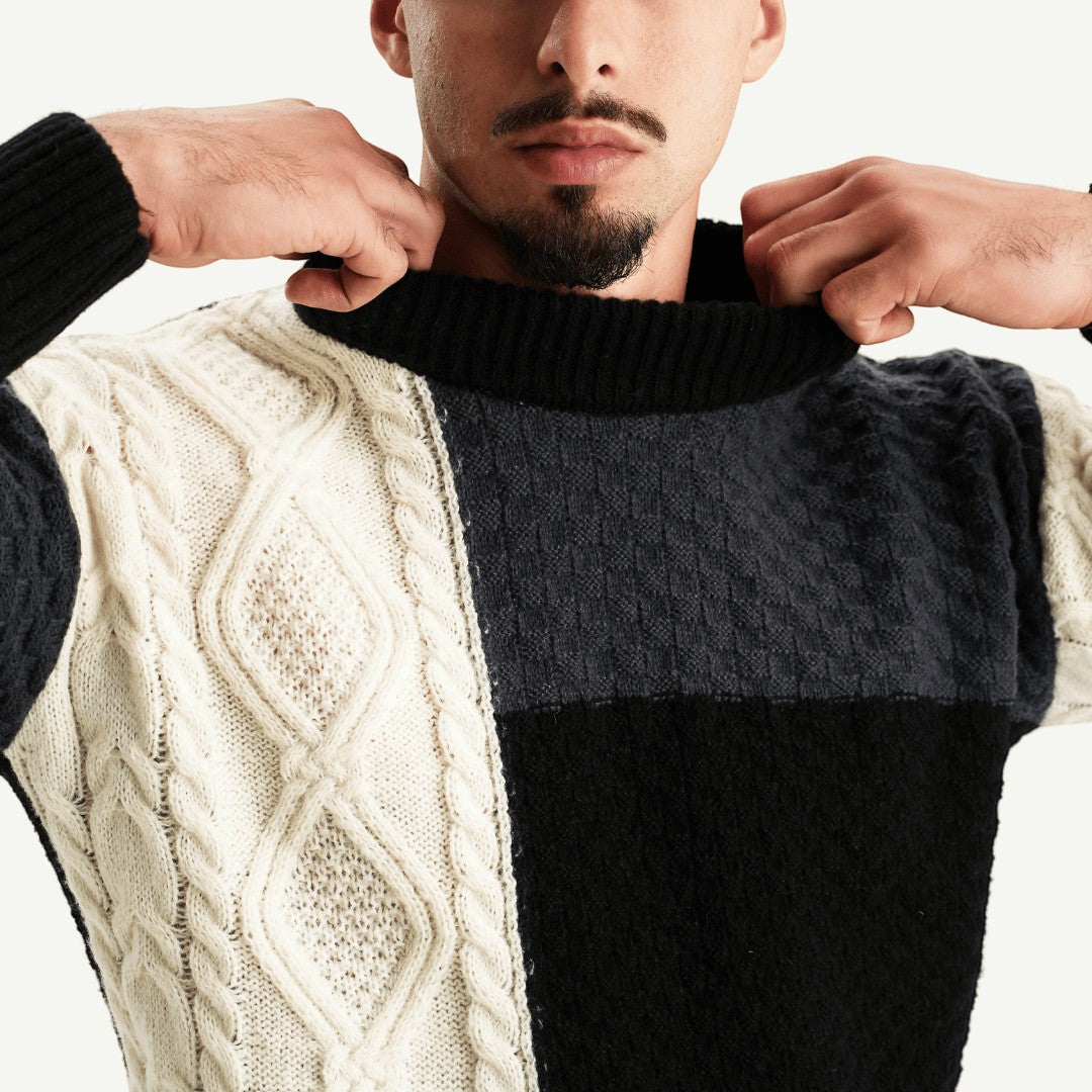 Sylvester Pullover