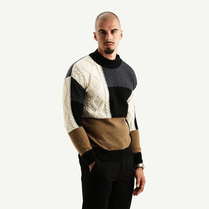 Sylvester Pullover