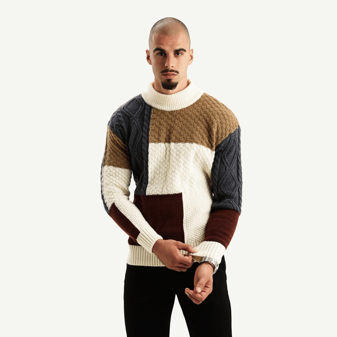 Sylvester Pullover