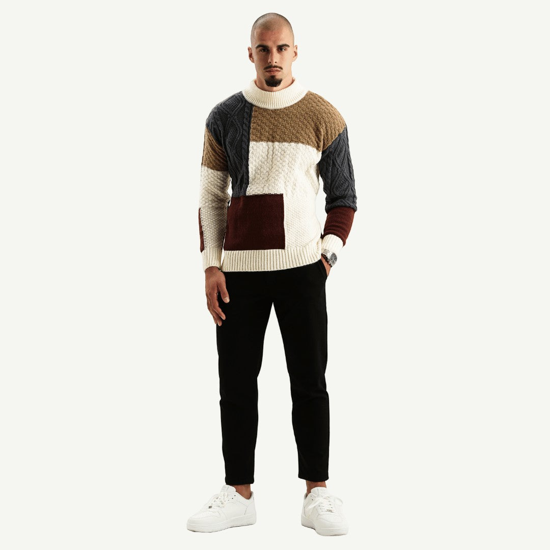 Sylvester Pullover