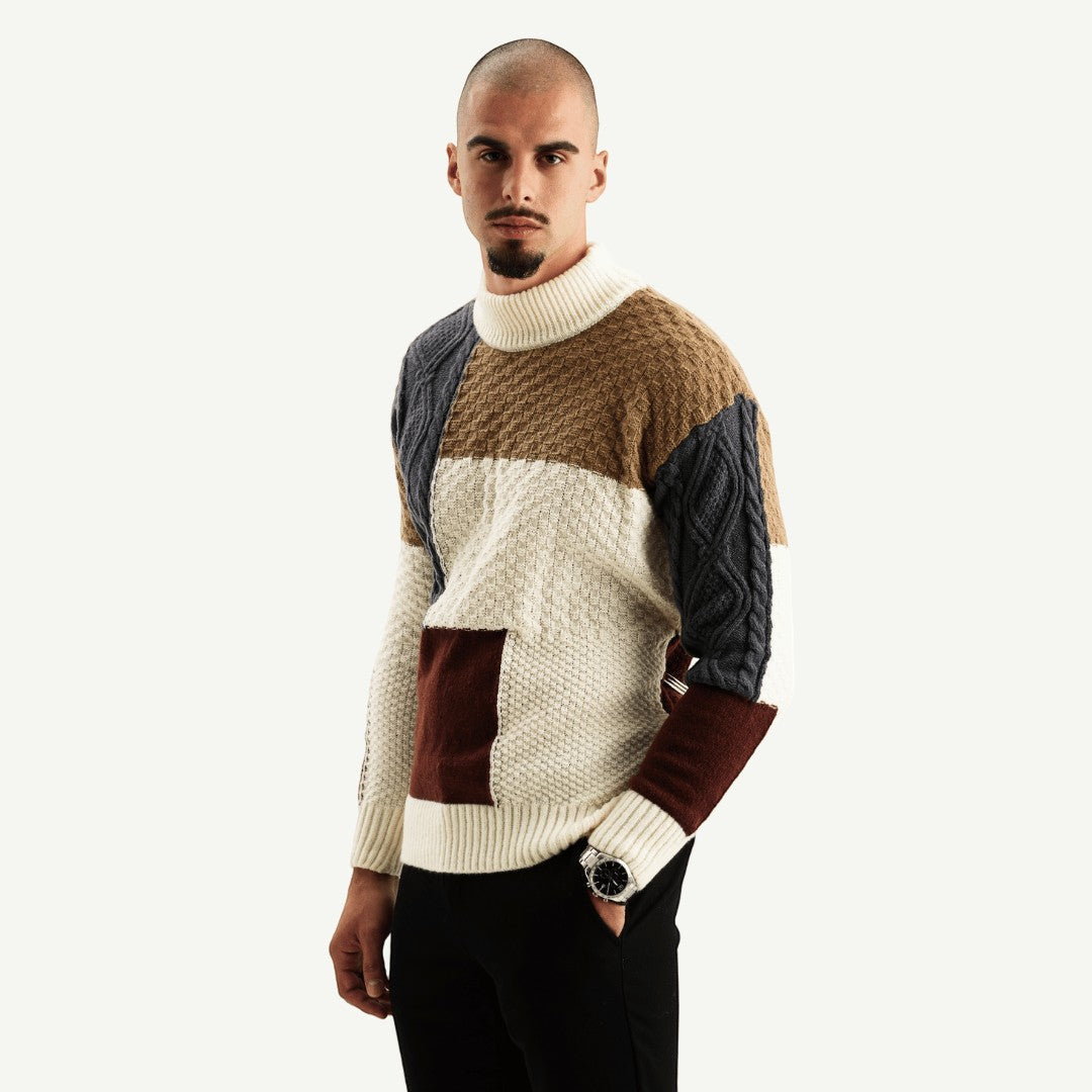 Sylvester Pullover