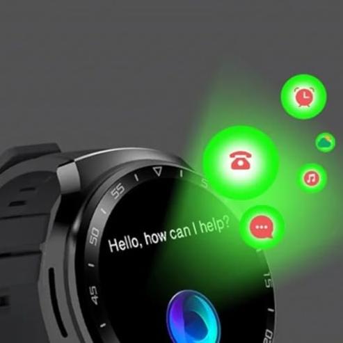 Gerrit Smartwatch