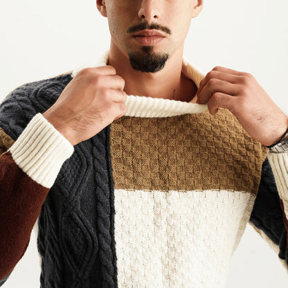 Sylvester Pullover