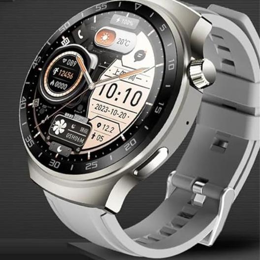 Gerrit Smartwatch