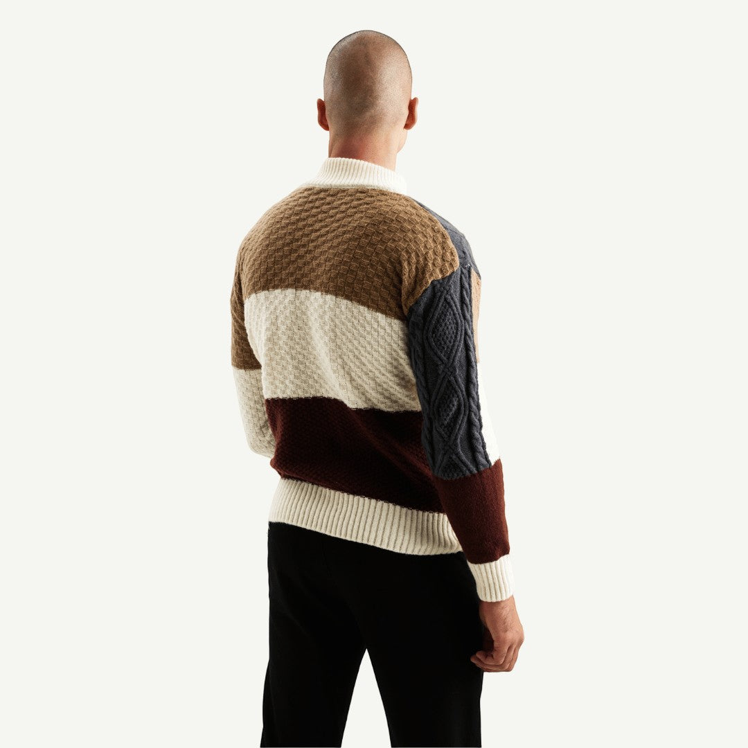 Sylvester Pullover