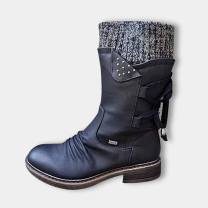 Brecht Winterstiefel