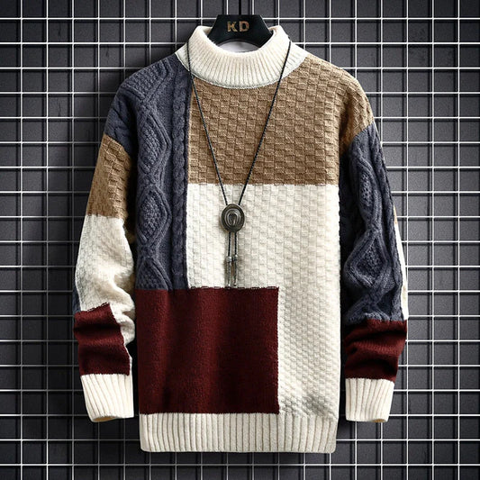 Sylvester Pullover