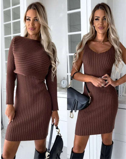 Esmee Kleid Set