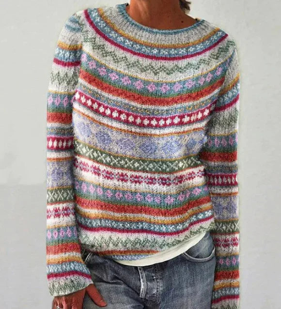 Sare Pullover