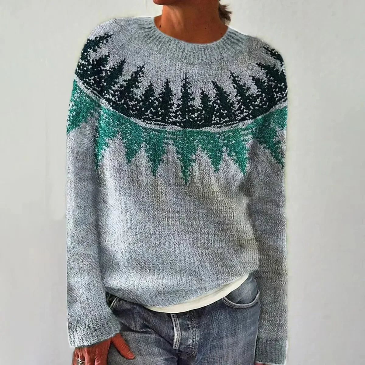 Sare Pullover