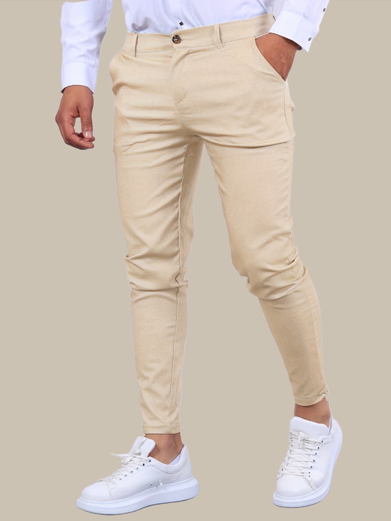 Ben Stretch Skinny Hose