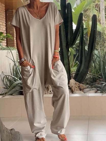 Cassy Jumpsuit