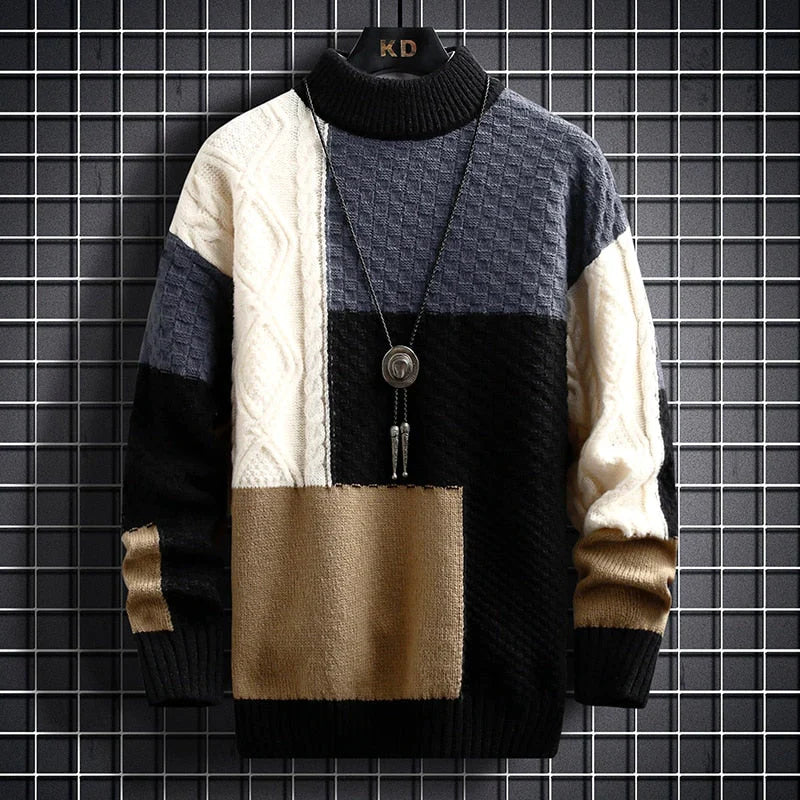 Sylvester Pullover