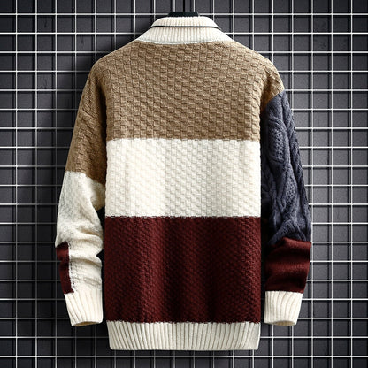 Sylvester Pullover