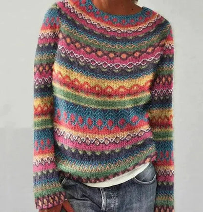 Sare Pullover