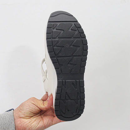 FlexiStep™ Sneaker-Sandale